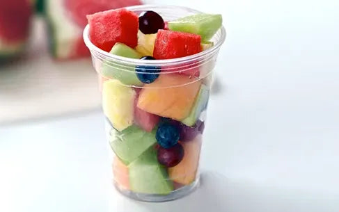 Fruit Cups