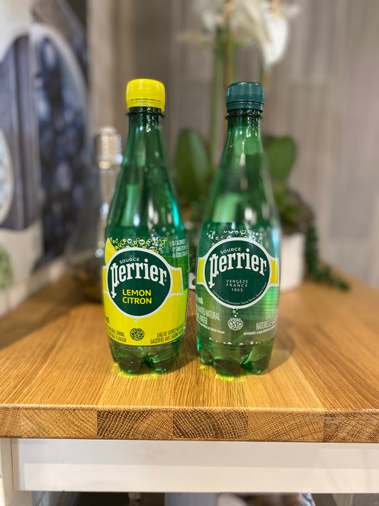 Perrier