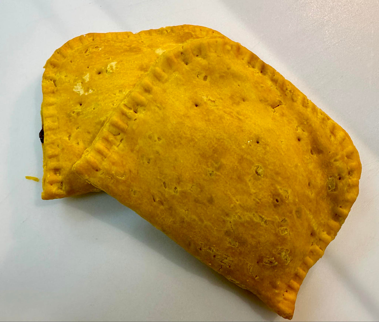 Jamaican Beef Patty