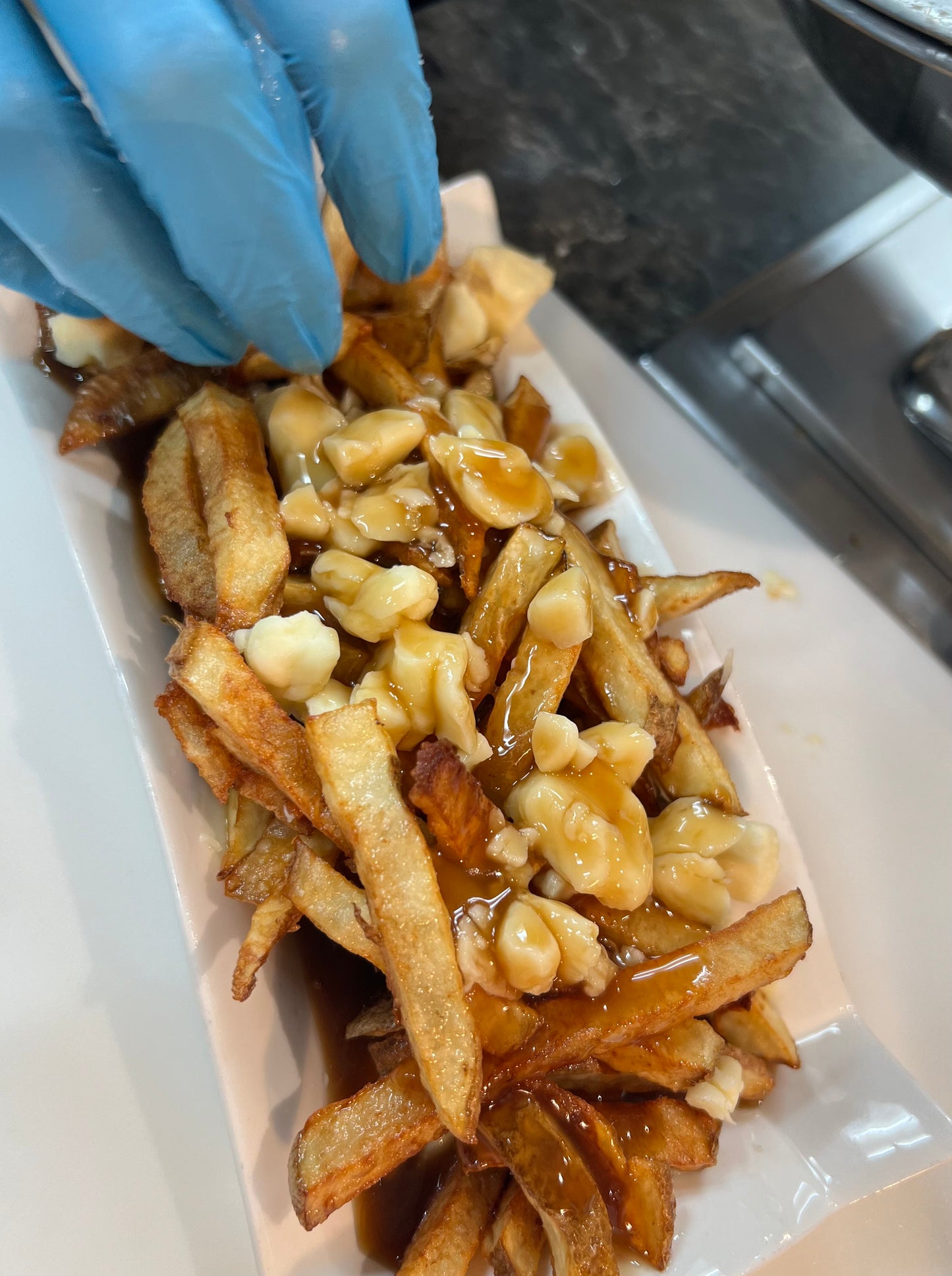 Poutine