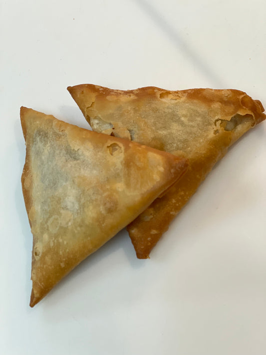 Samosa