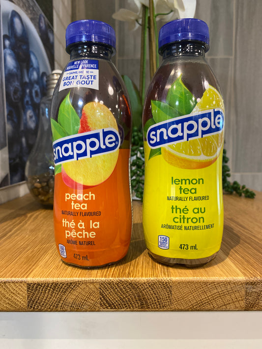 Snapple